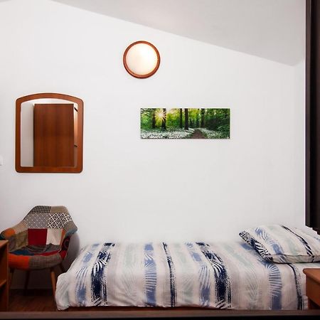 Apartman Tanja Fažana Dış mekan fotoğraf
