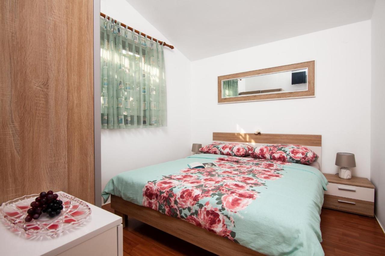 Apartman Tanja Fažana Dış mekan fotoğraf