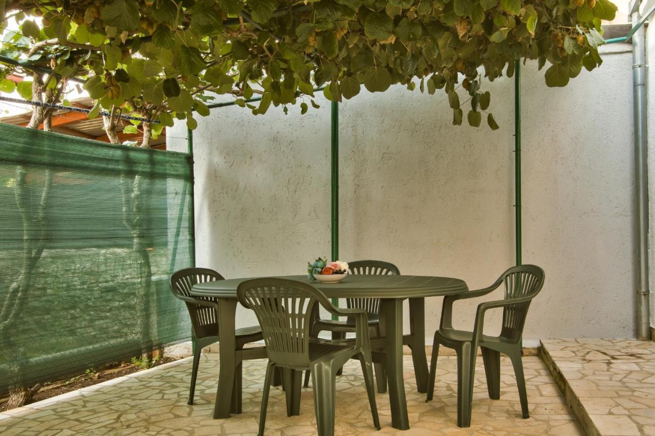 Apartman Tanja Fažana Dış mekan fotoğraf