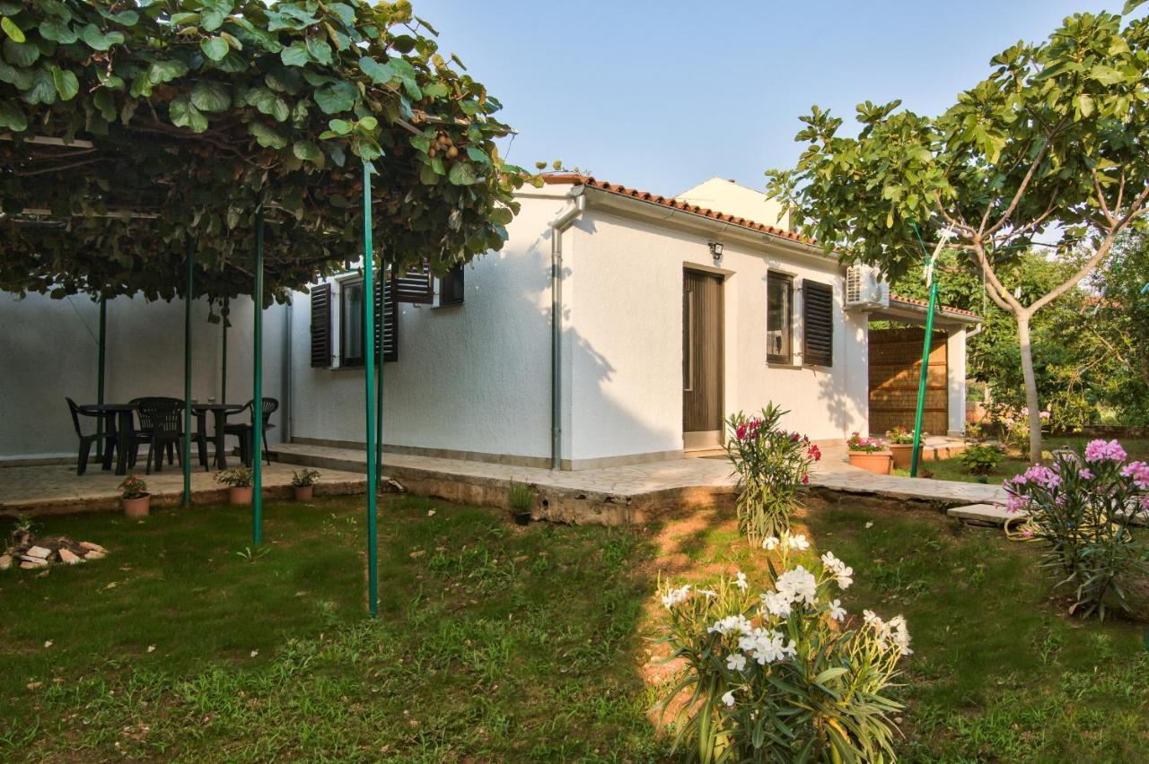 Apartman Tanja Fažana Dış mekan fotoğraf