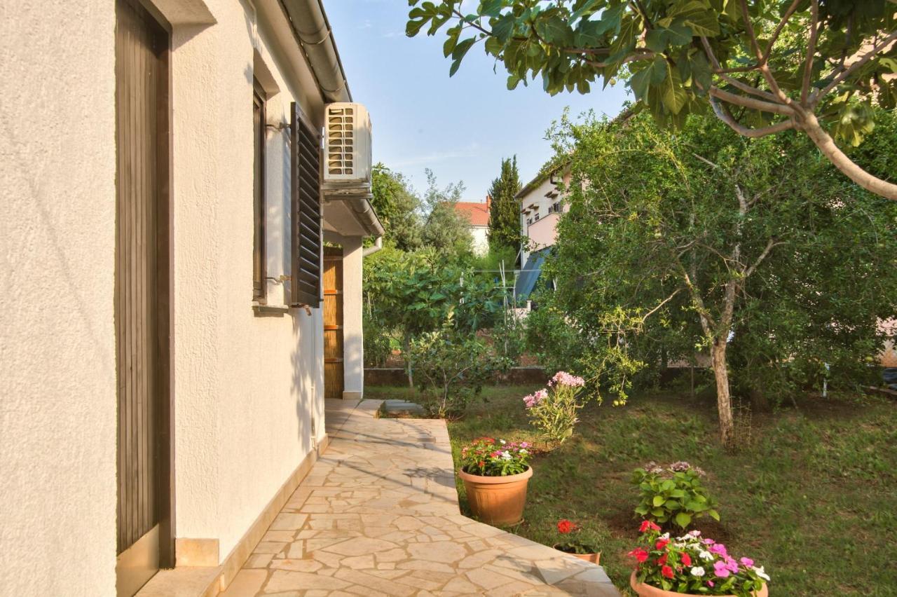 Apartman Tanja Fažana Dış mekan fotoğraf